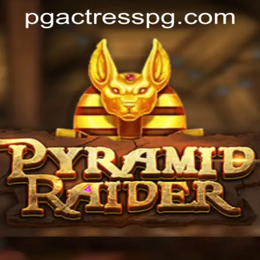 PyramidRaider: An Exciting Adventure Awaits