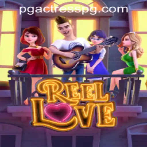 ReelLove: A Captivating Gaming Experience in a World of Romance and Fantasy