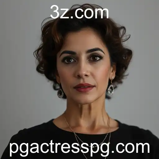 Revolução dos Jogos: A Ascensão da 'actresspg'