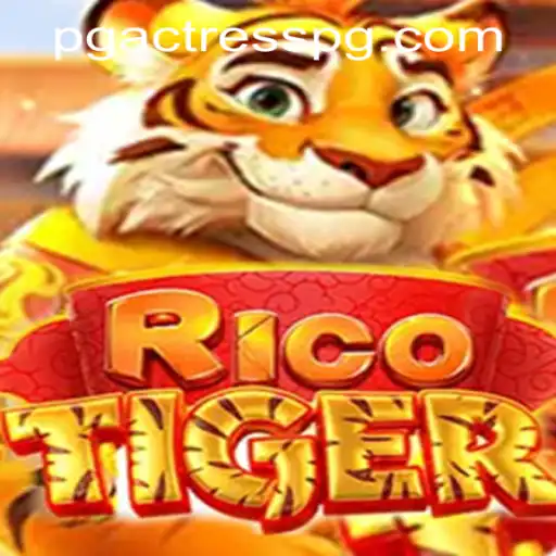 RicoTiger: Embark on a Thrilling Adventure