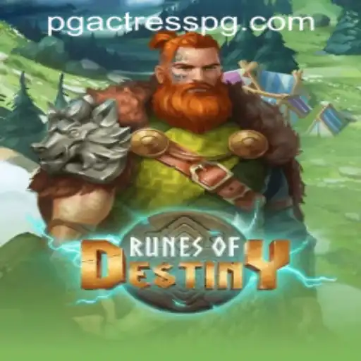 Exploring the Enigma of RunesOfDestiny