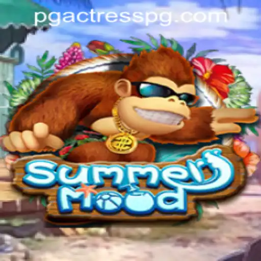 Discovering SummerMood: An Engaging Escape into Virtual Worlds