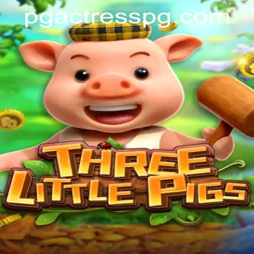 Dive Into the World of THREELITTLEPIGS: An Engaging Adventure
