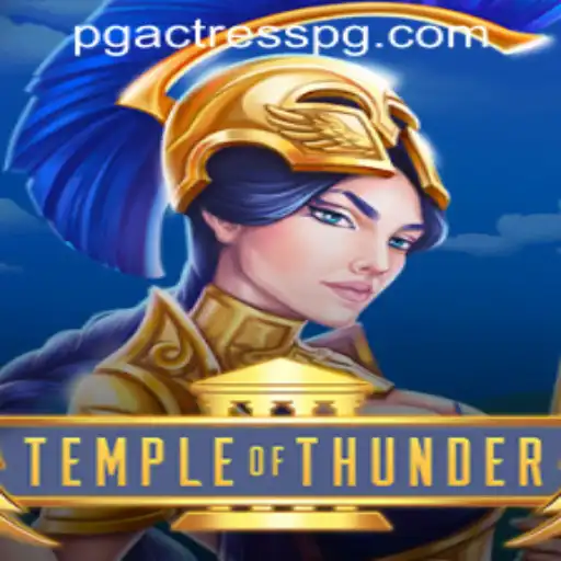 Exploring the Thrilling World of TempleofThunder: A Unique Gaming Experience