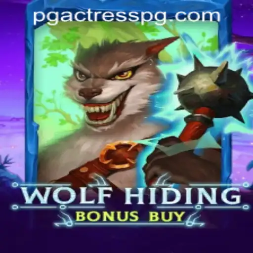 Unveiling the Enigma of 'WolfHidingBonusBuy': A Thrilling Gaming Adventure