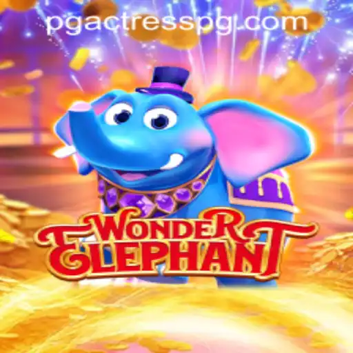 WonderElephant: A Captivating Journey into the World of Magic and Mystery