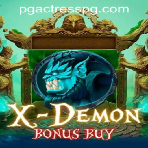 Exploring XDemonBonusBuy: The Thrilling Online Gaming Experience